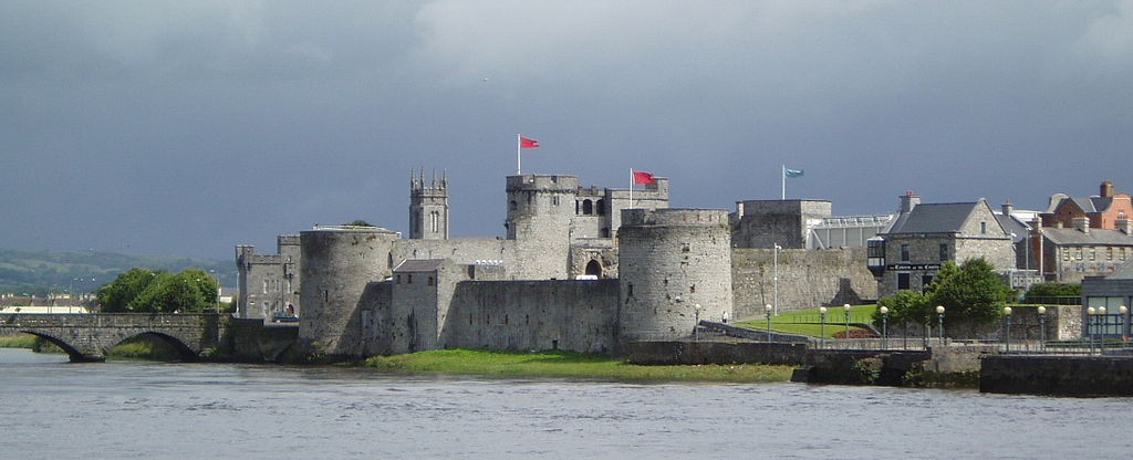 Castle Limerick