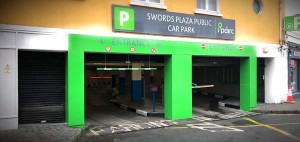 IPairc Swords Plaza Car Park