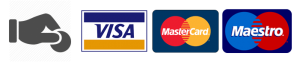 IPairc Payment Options