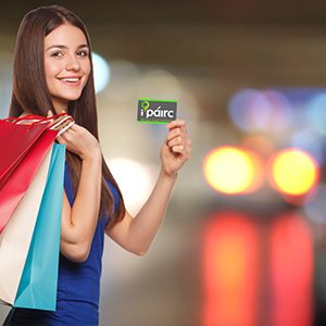 Top Up Card – The Courthouse (ex. Summer St.) Car Park, Limerick